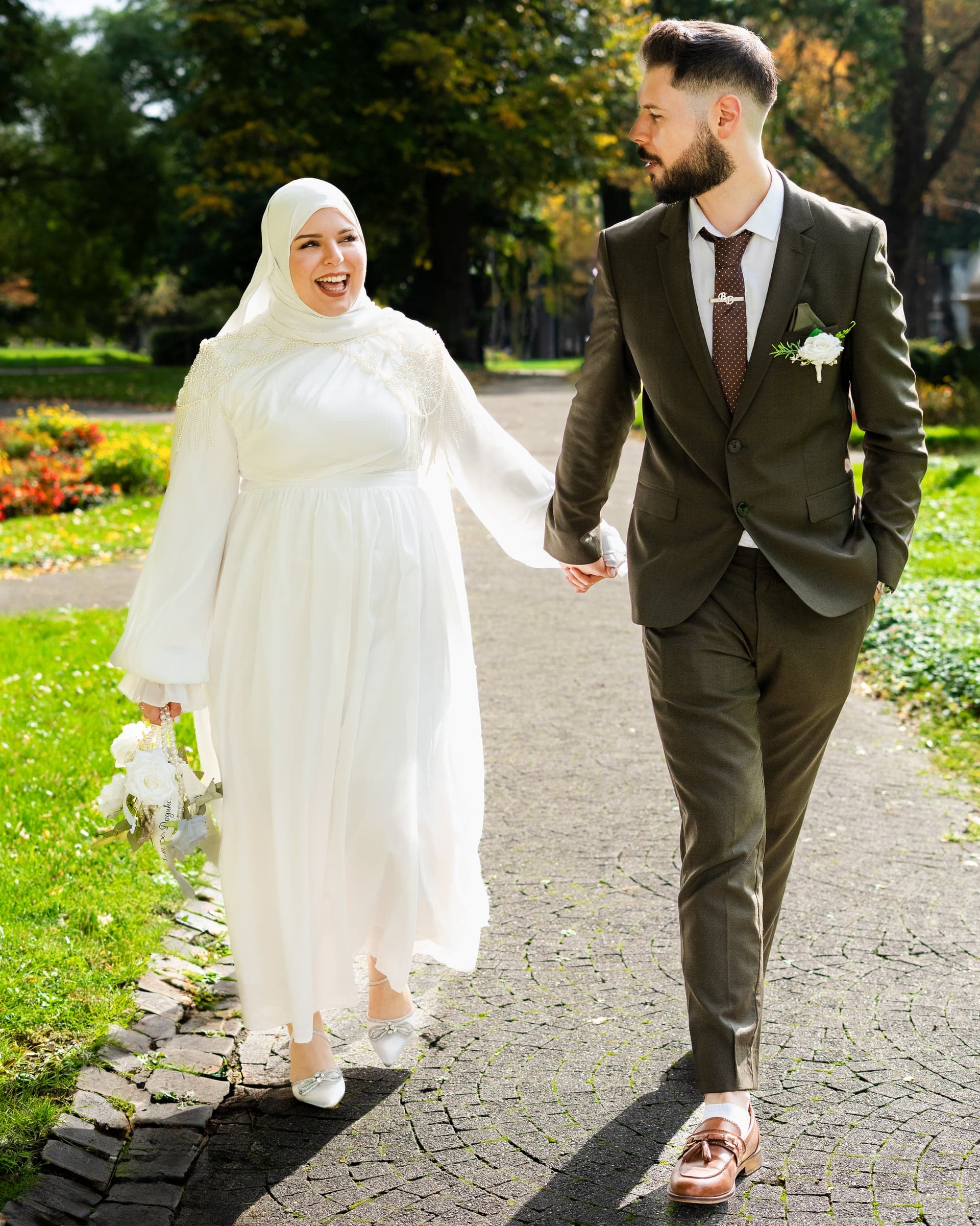 The Wedding Collection - Celebration moment