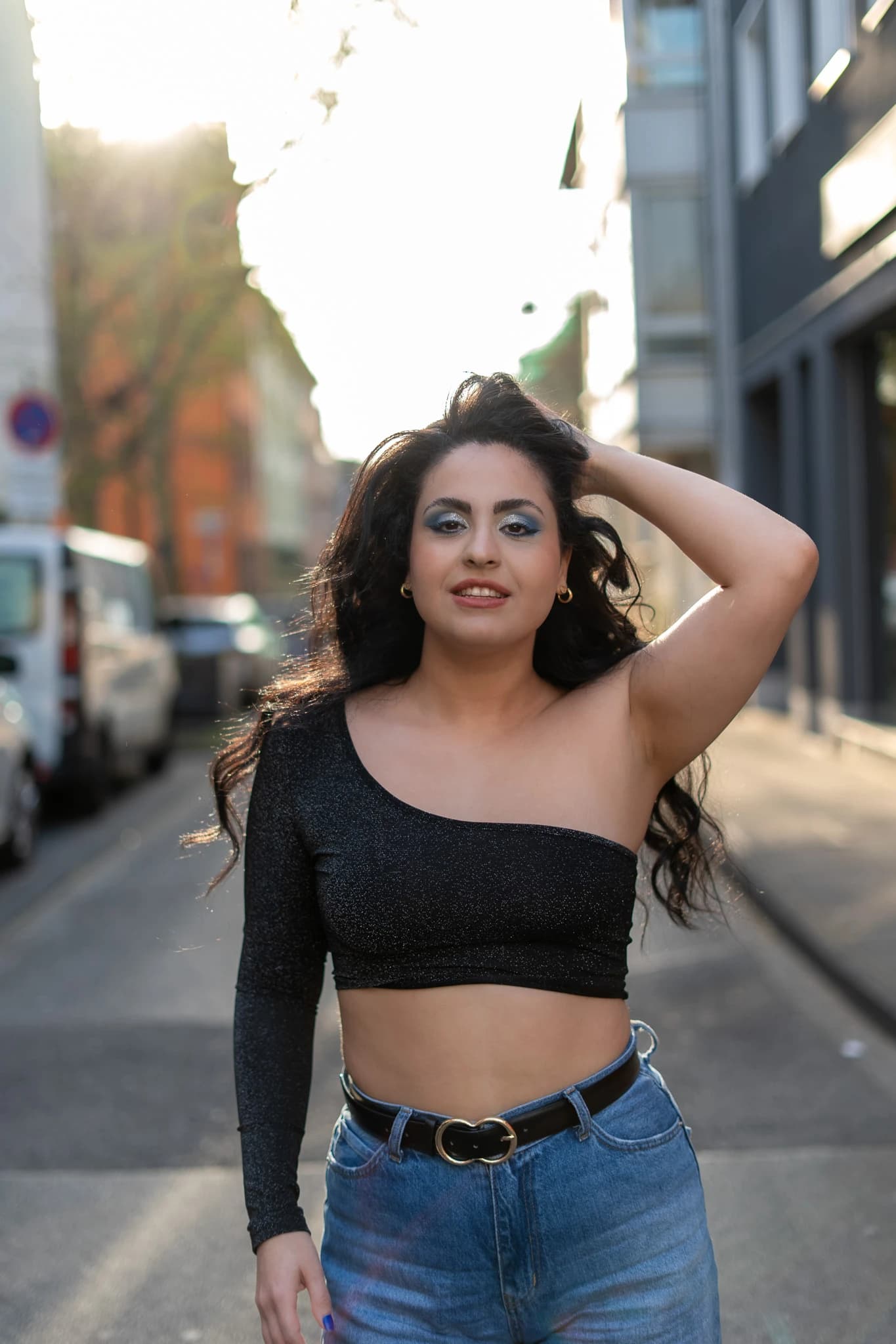 Model Portraits - image 2