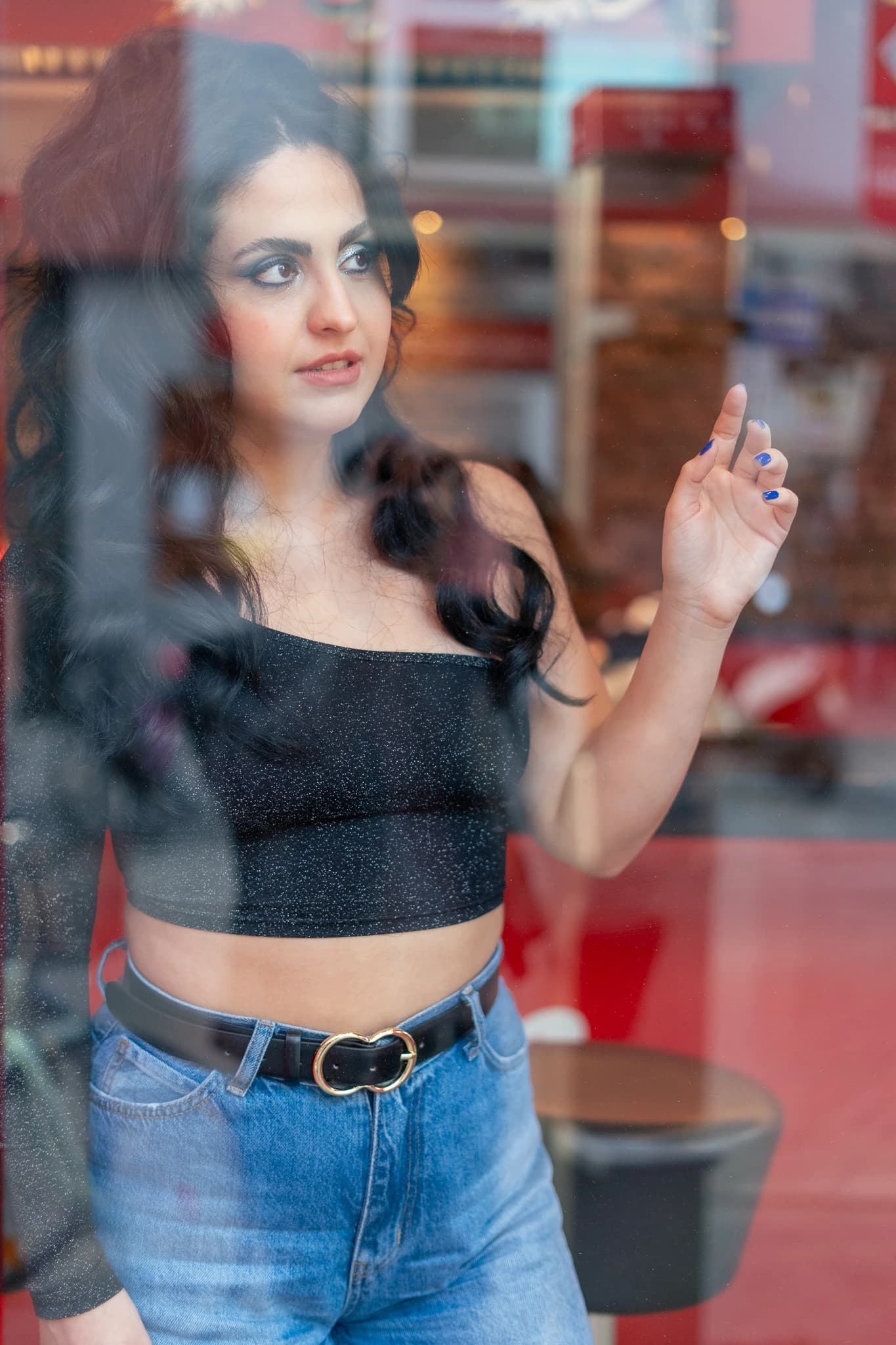 Model Portraits - image 4