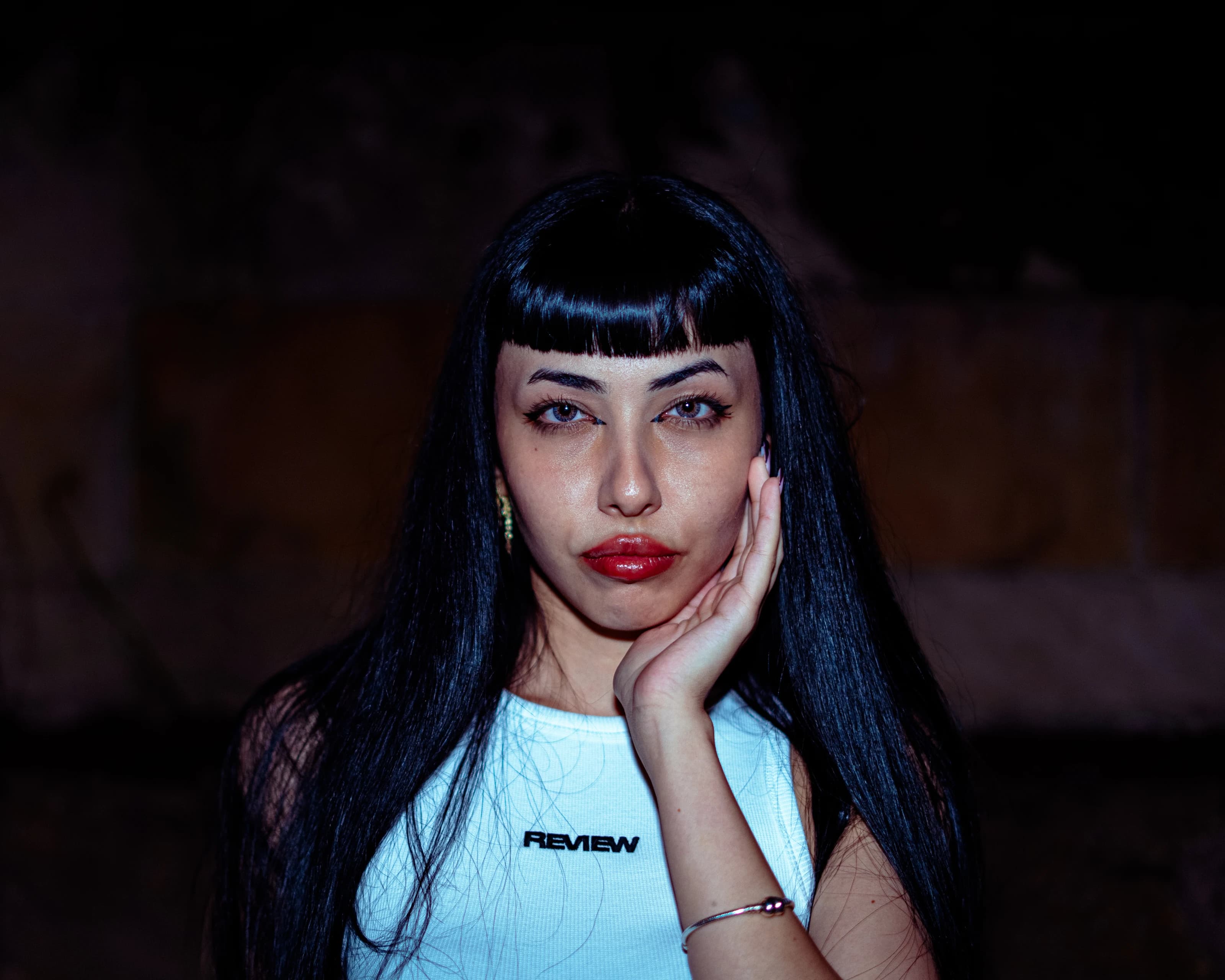 Model Portraits - image 6