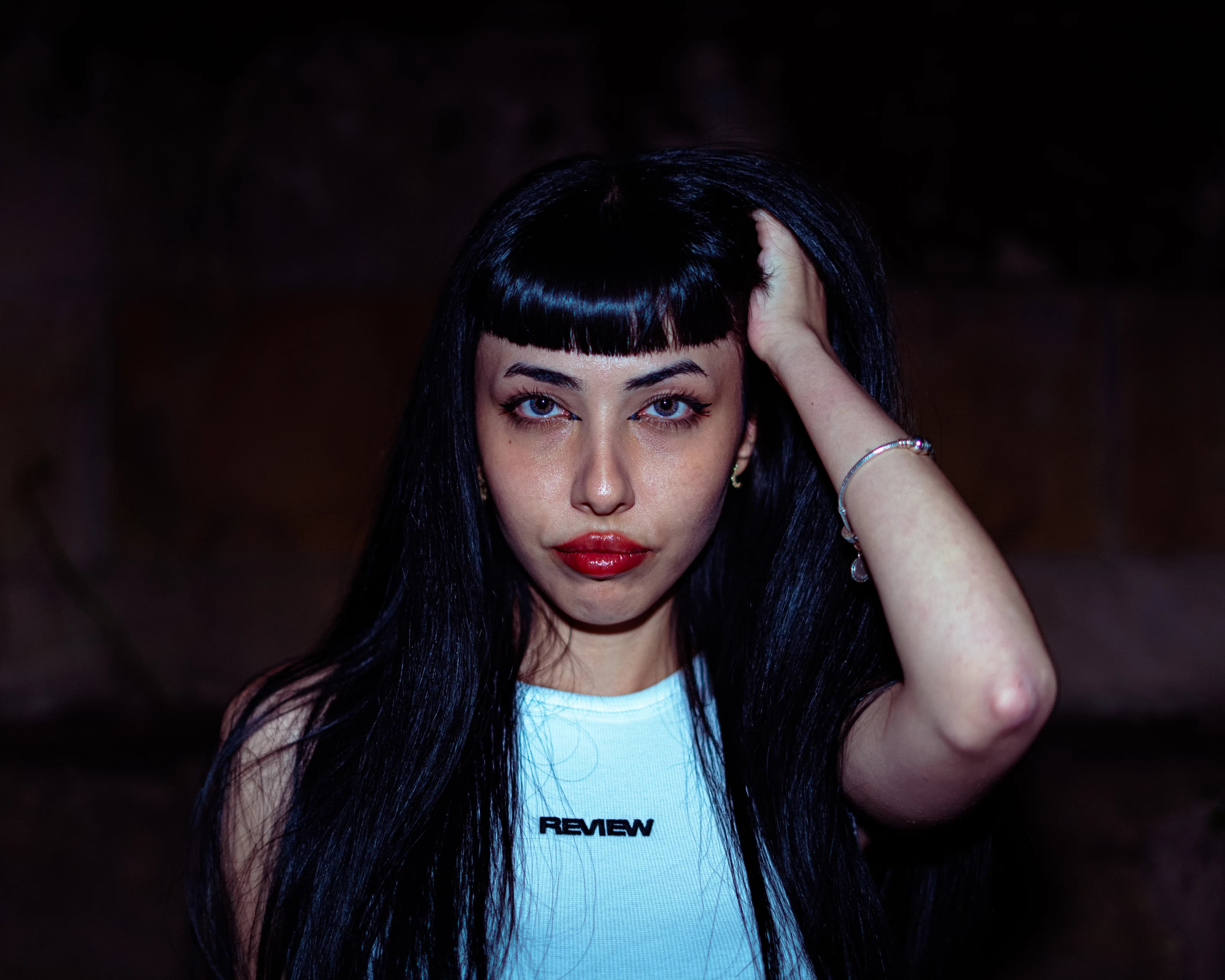 Model Portraits - image 7