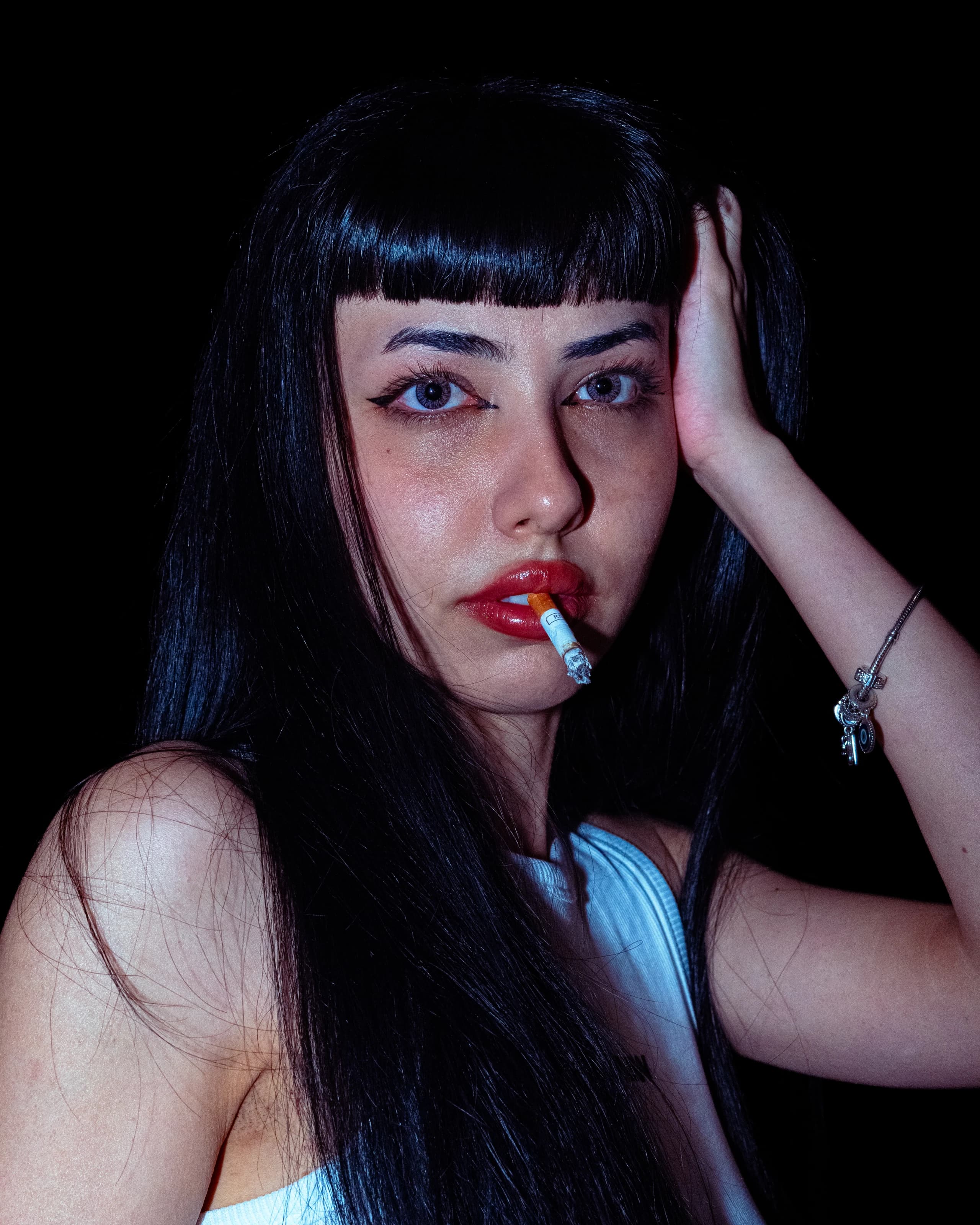 Model Portraits - image 8