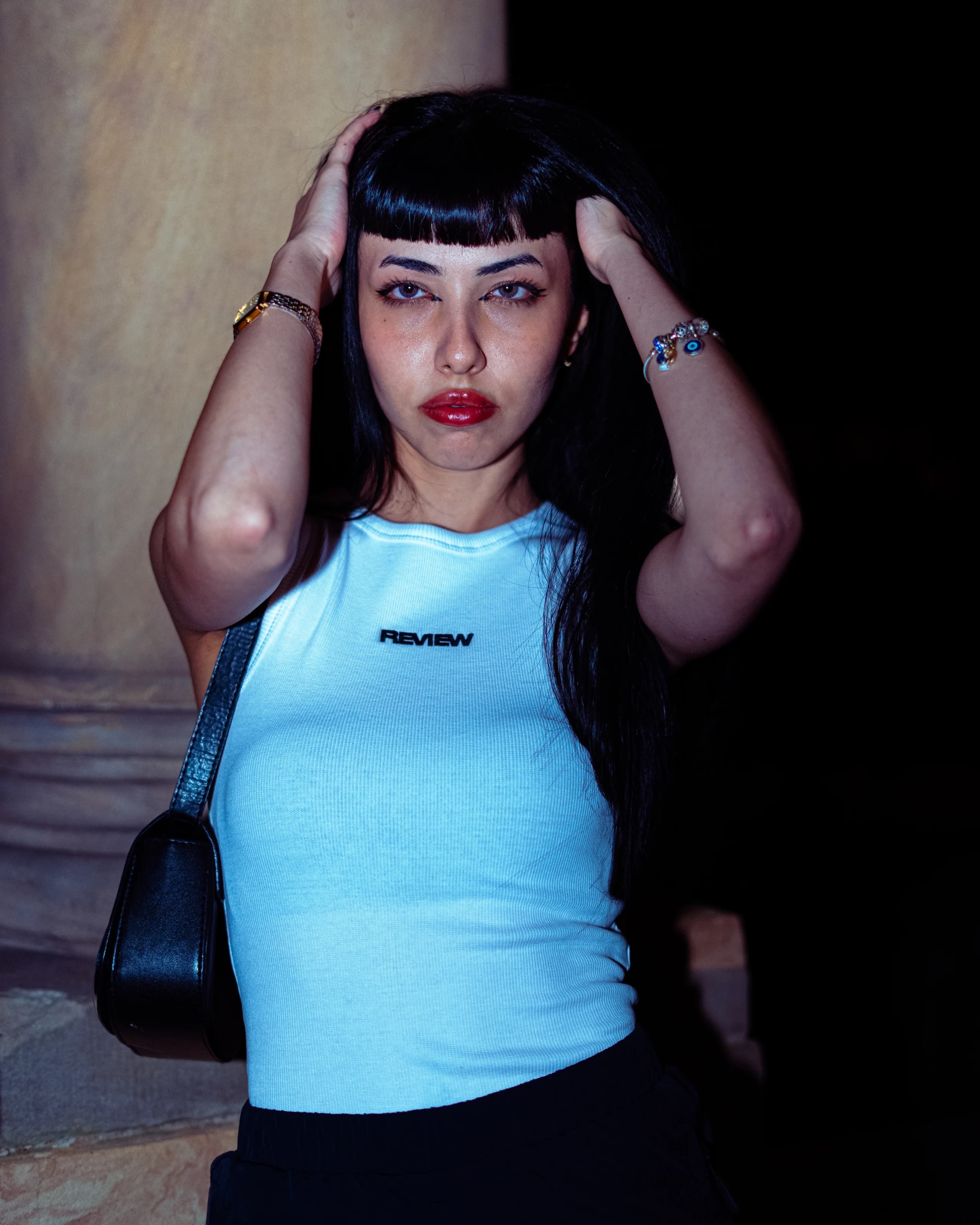 Model Portraits - image 9