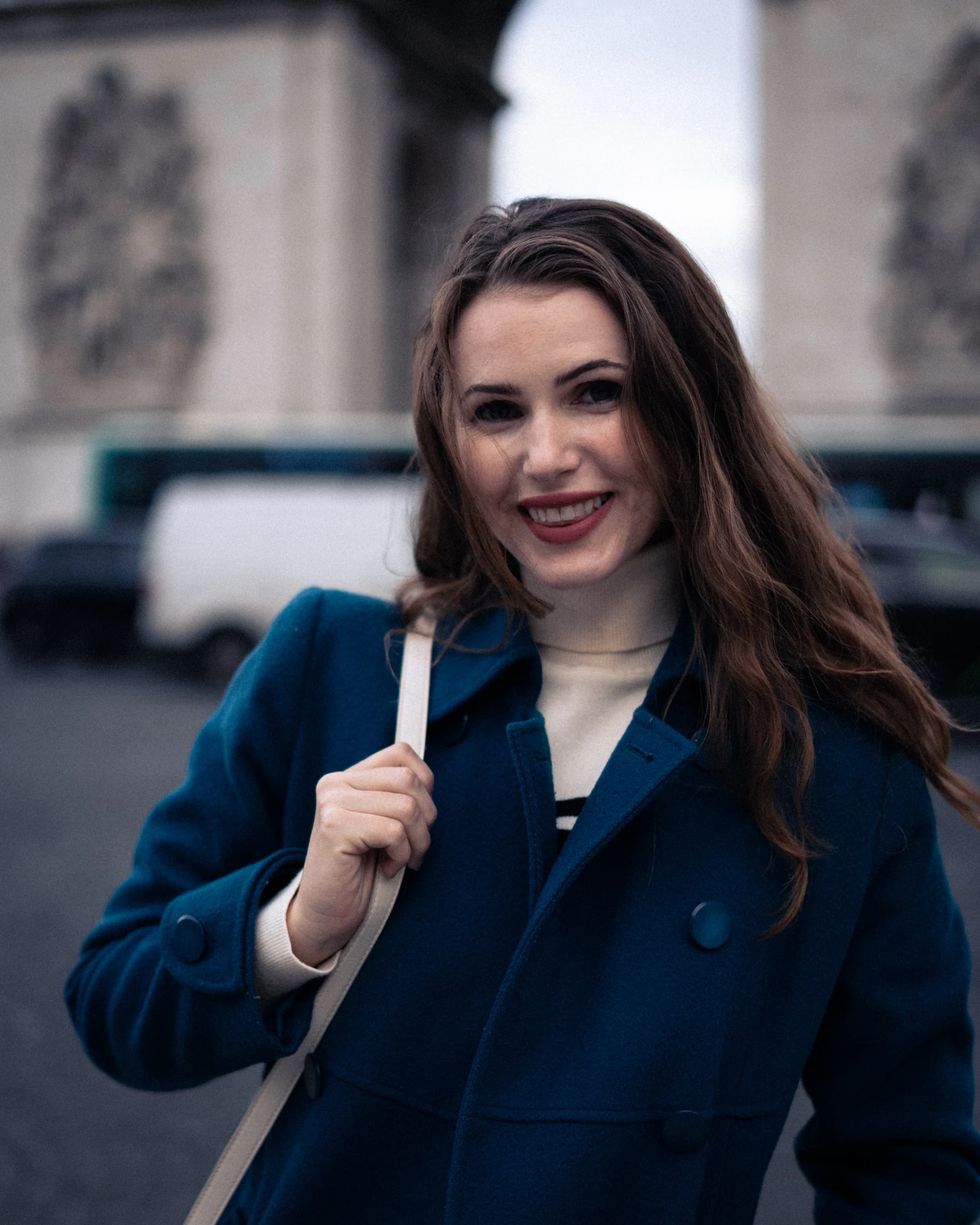 Model Portraits - image 10