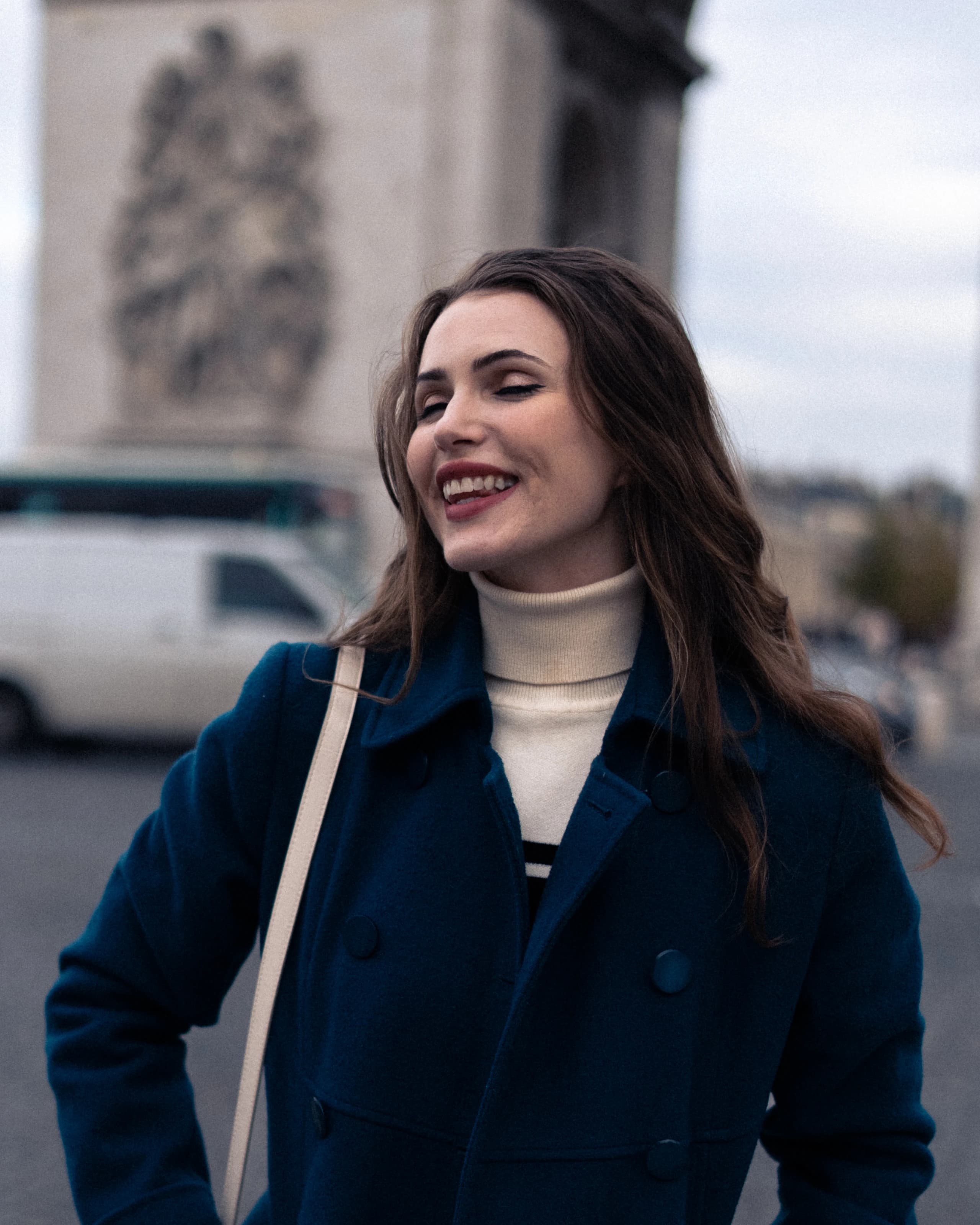 Model Portraits - image 11