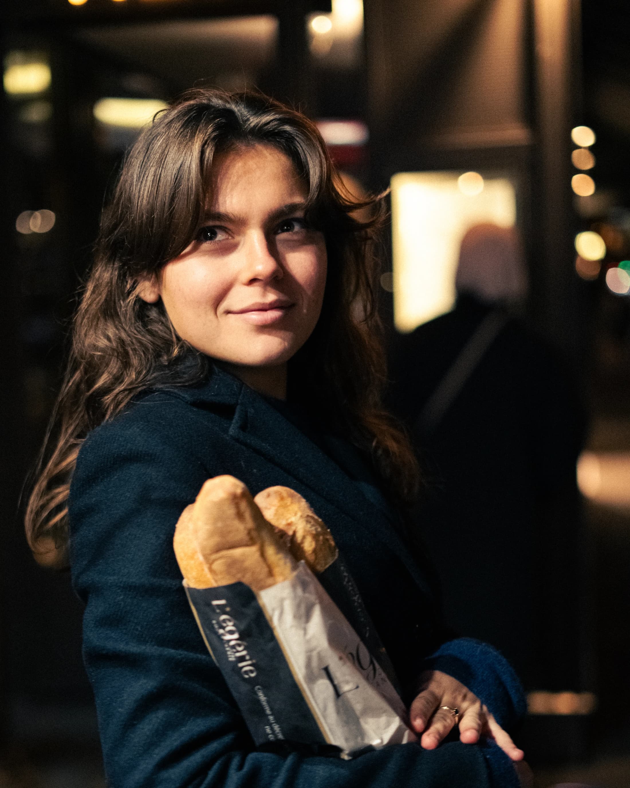 Model Portraits - image 12