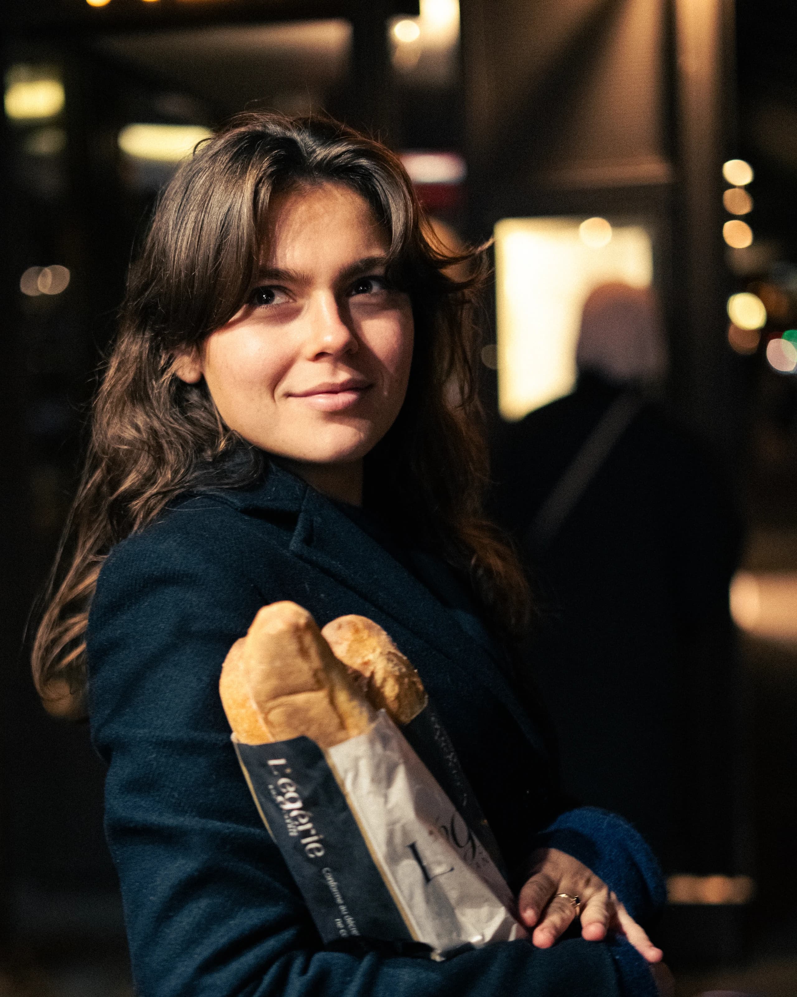Model Portraits - image 12