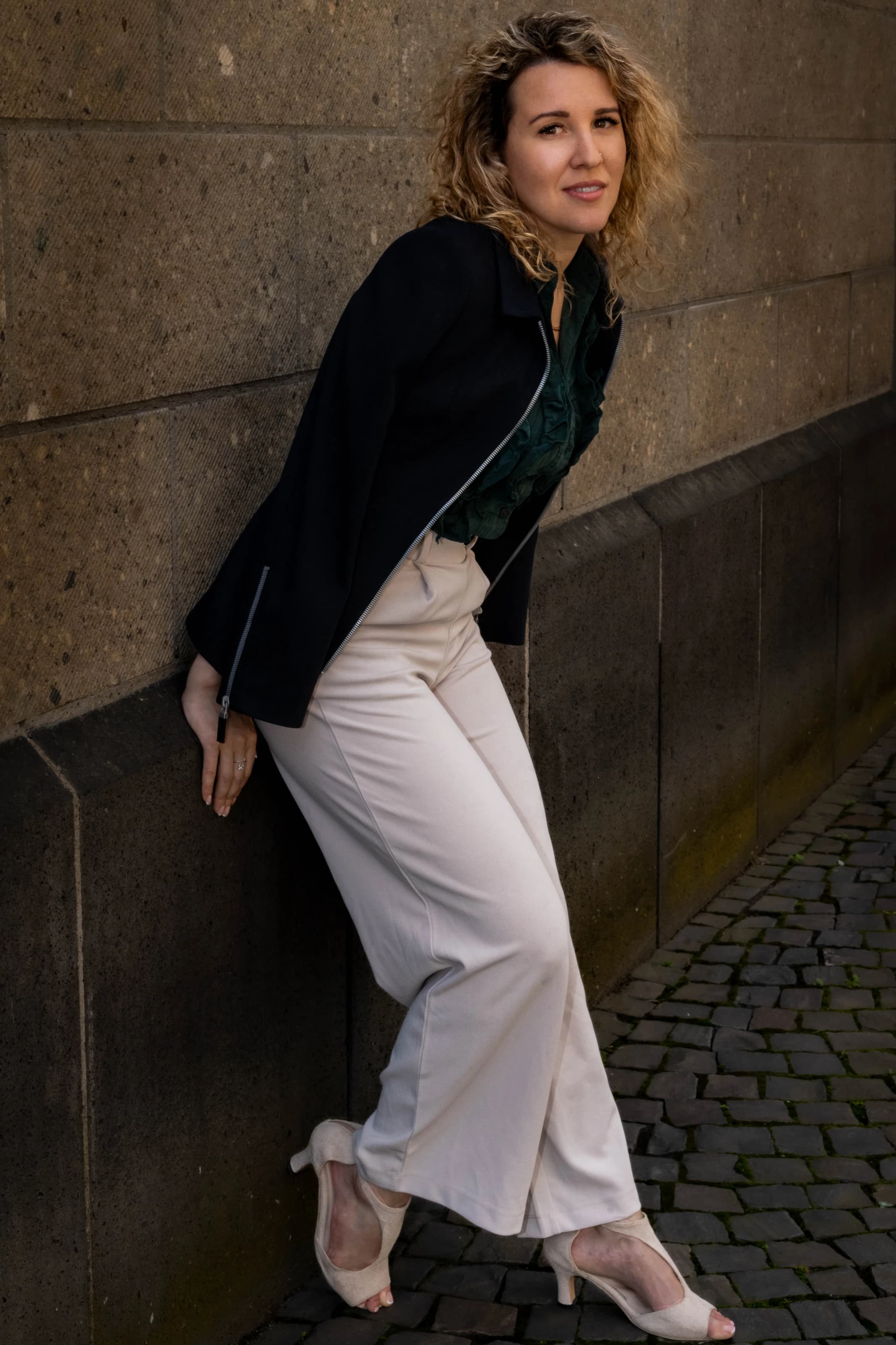 Model Portraits - image 14
