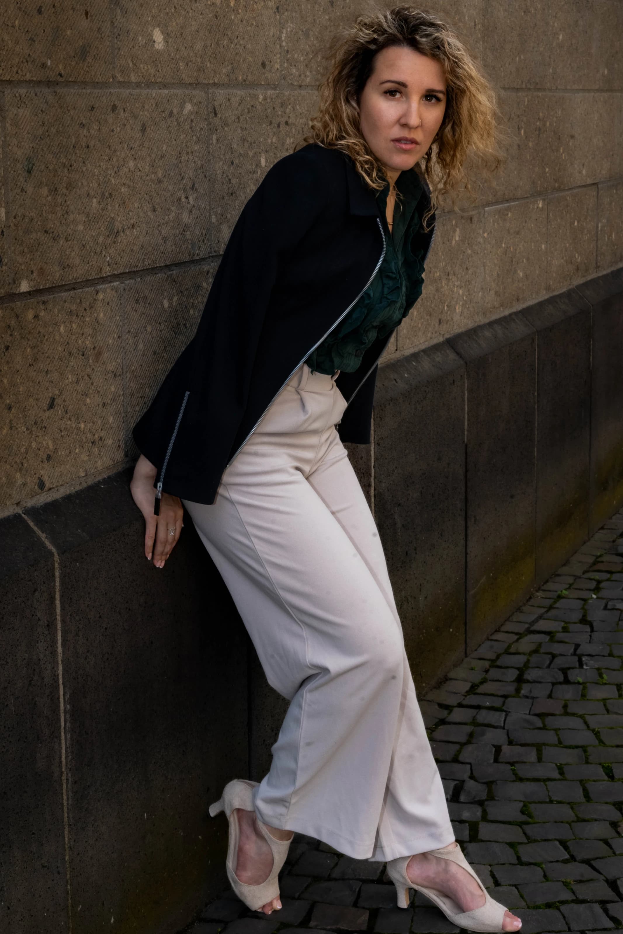 Model Portraits - image 15