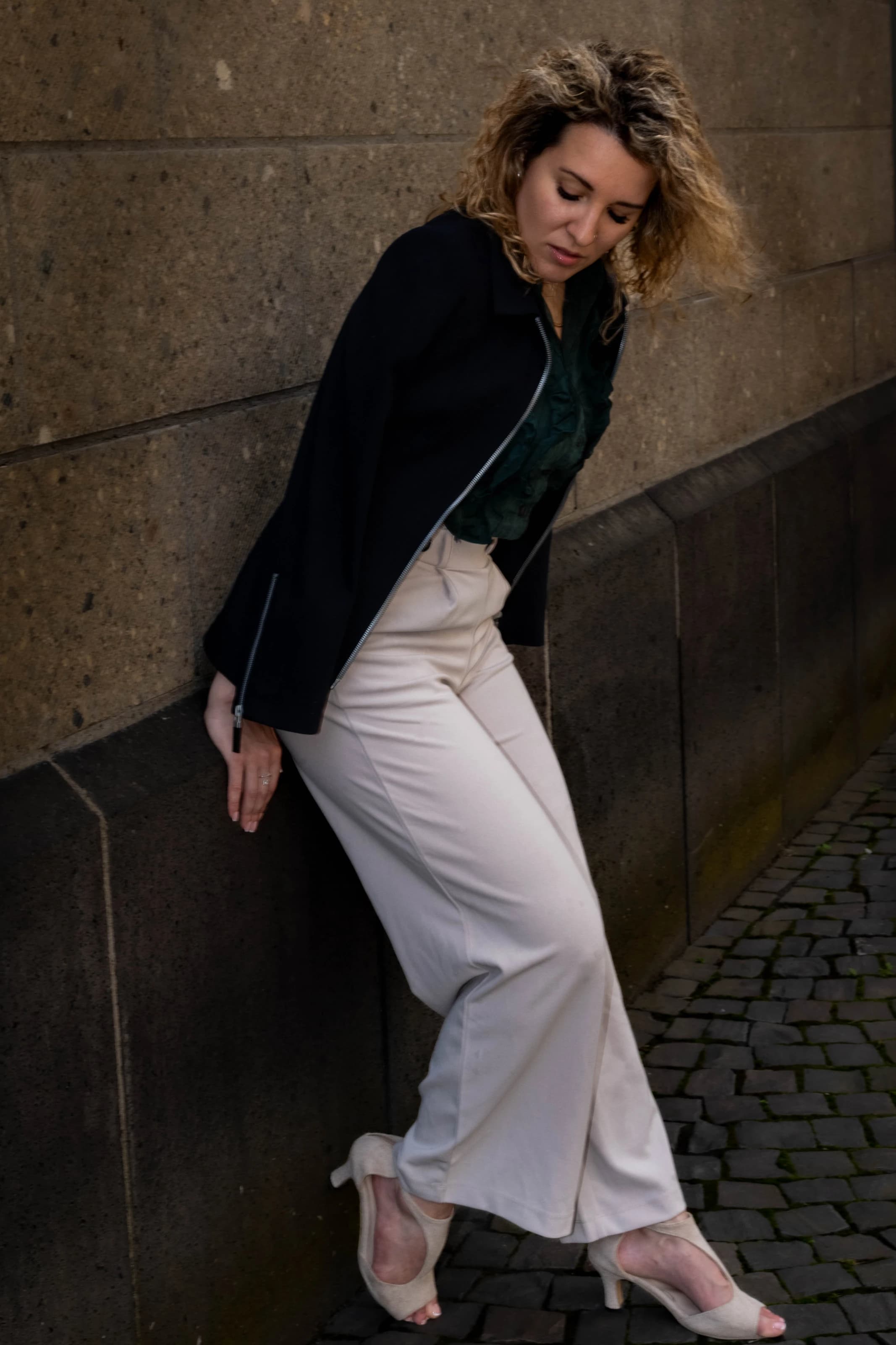 Model Portraits - image 16