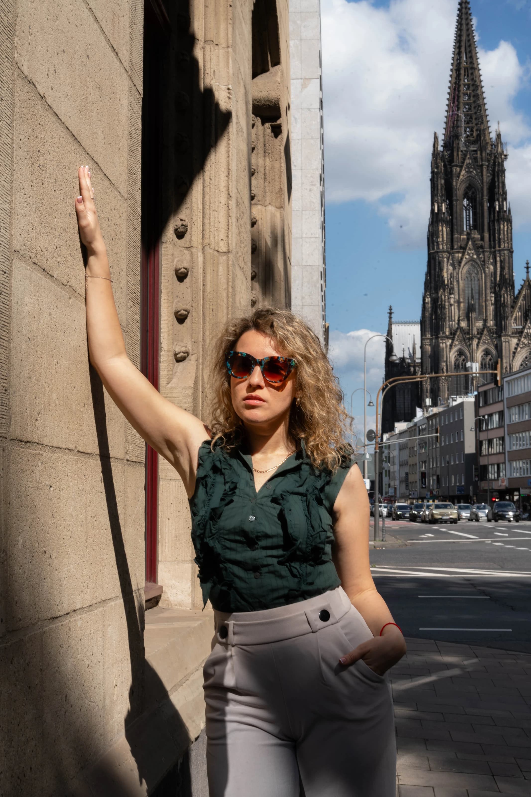 Model Portraits - image 17