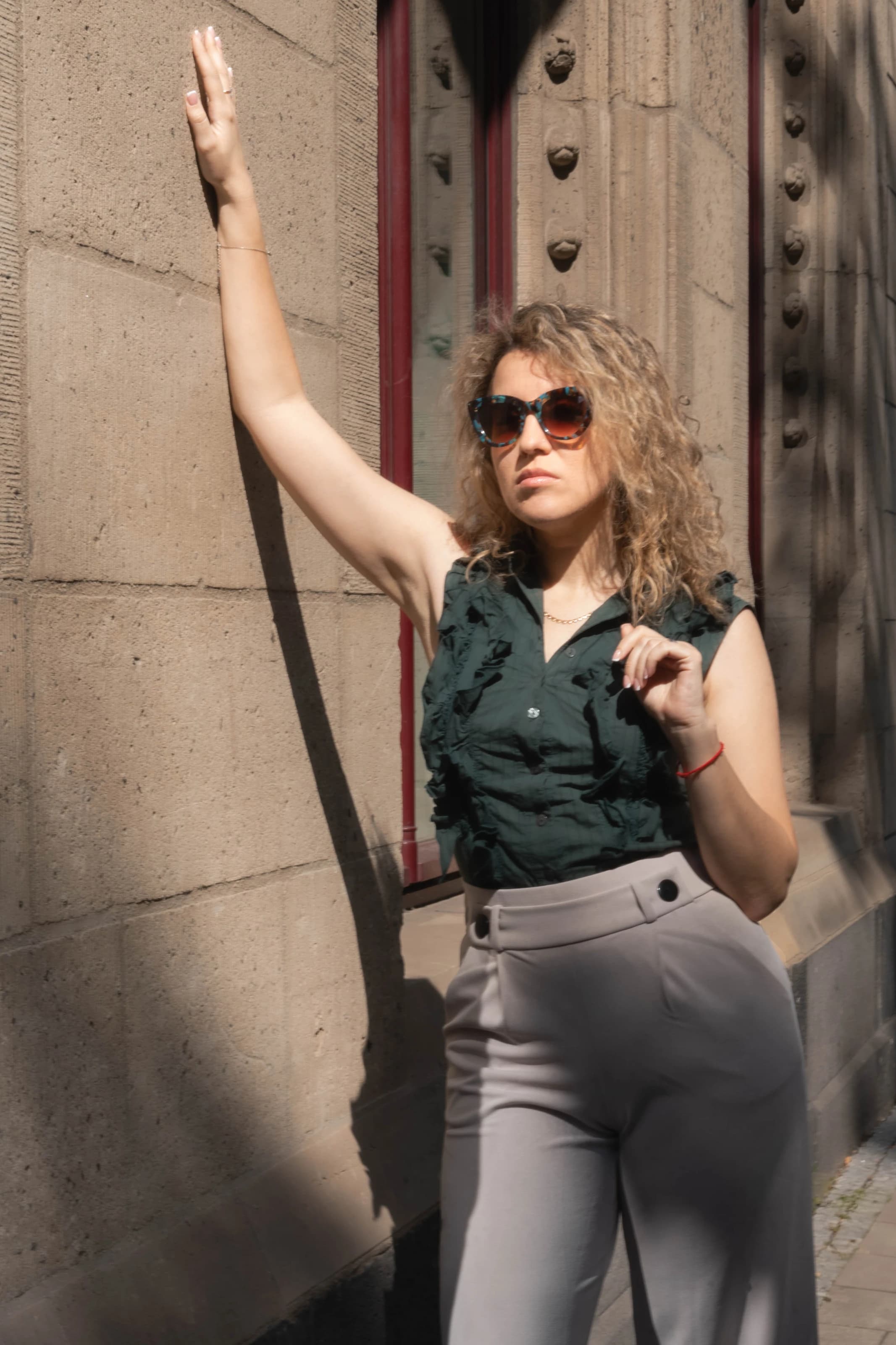 Model Portraits - image 18
