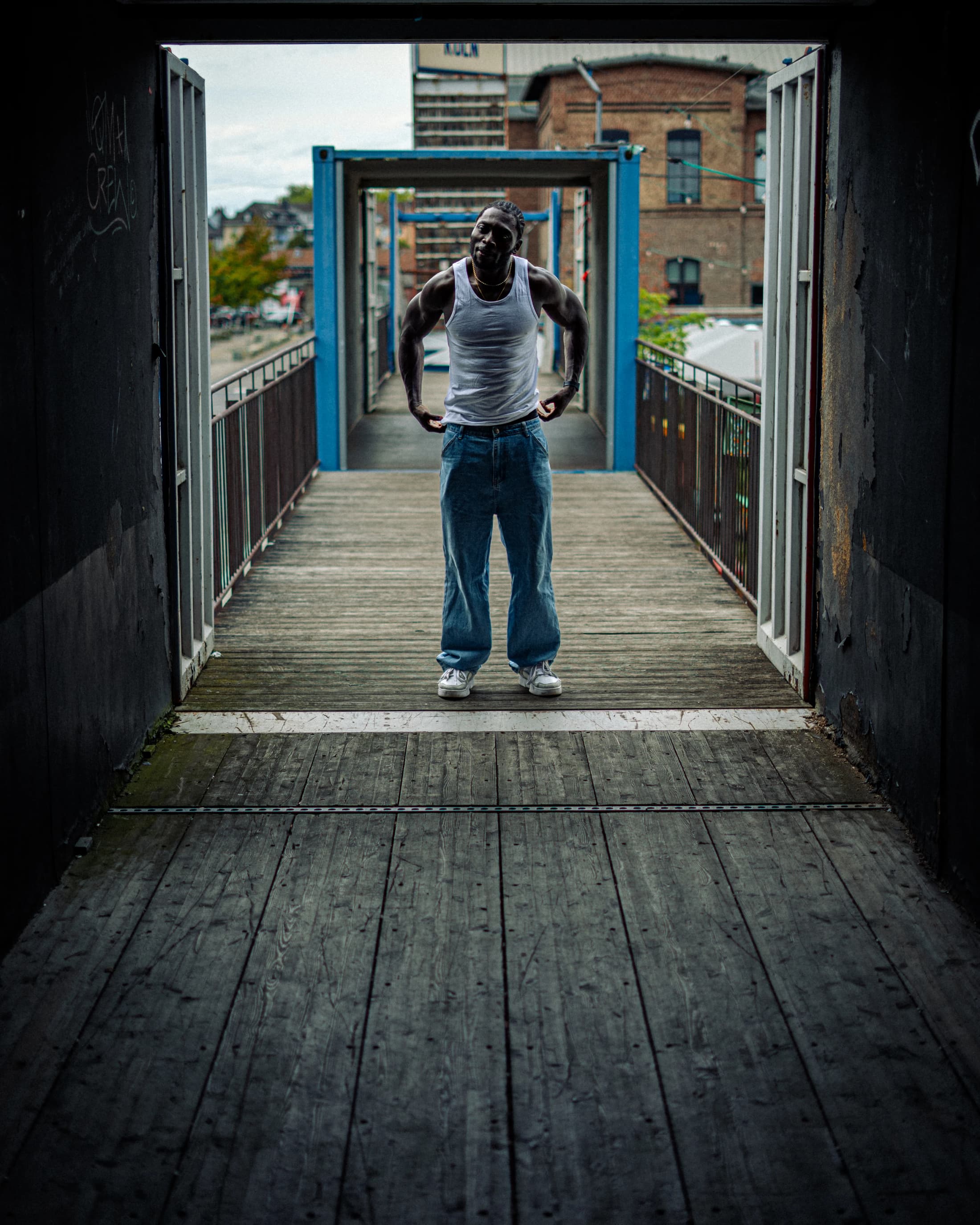 Model & Editorial Portraits - image 29