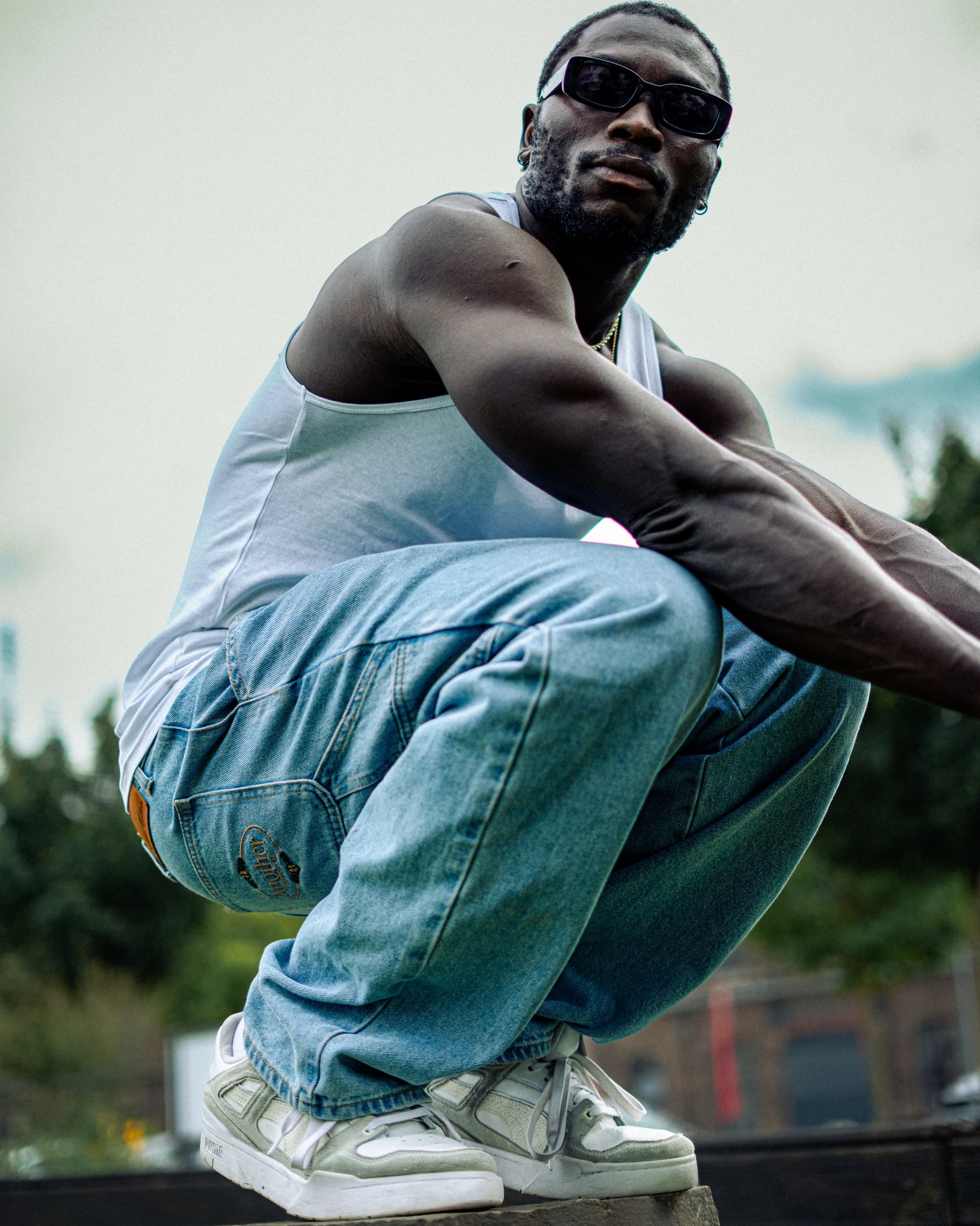 Model & Editorial Portraits - image 30