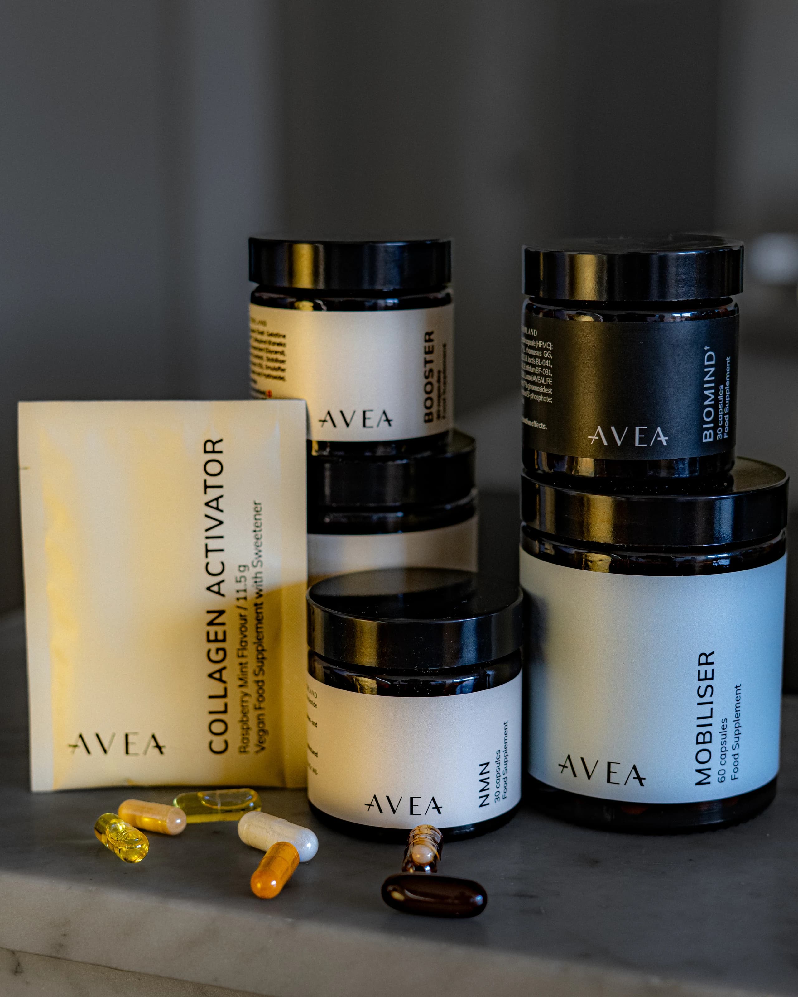 Product & Brand Imagery - image 6