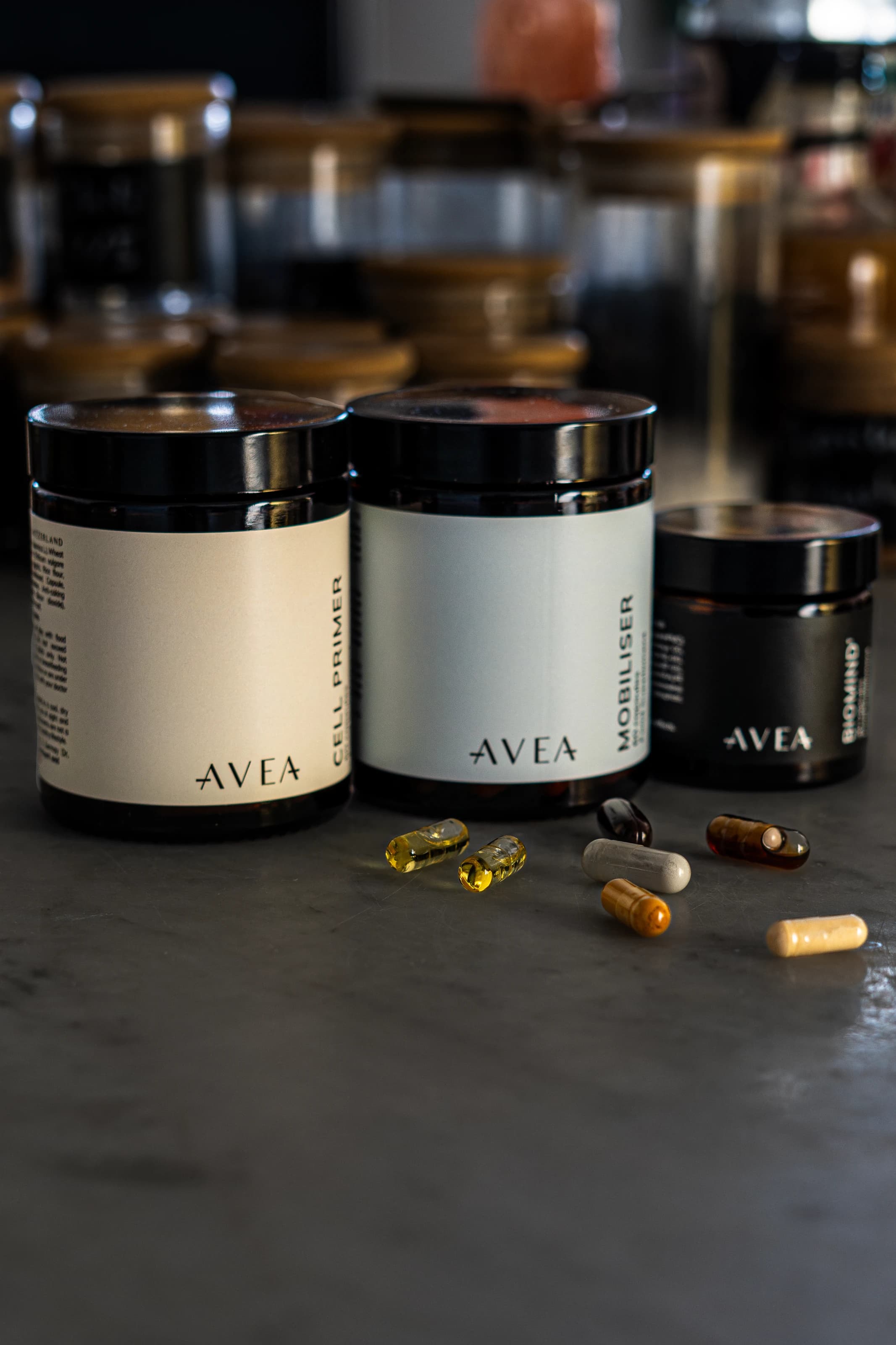Product & Brand Imagery - image 7