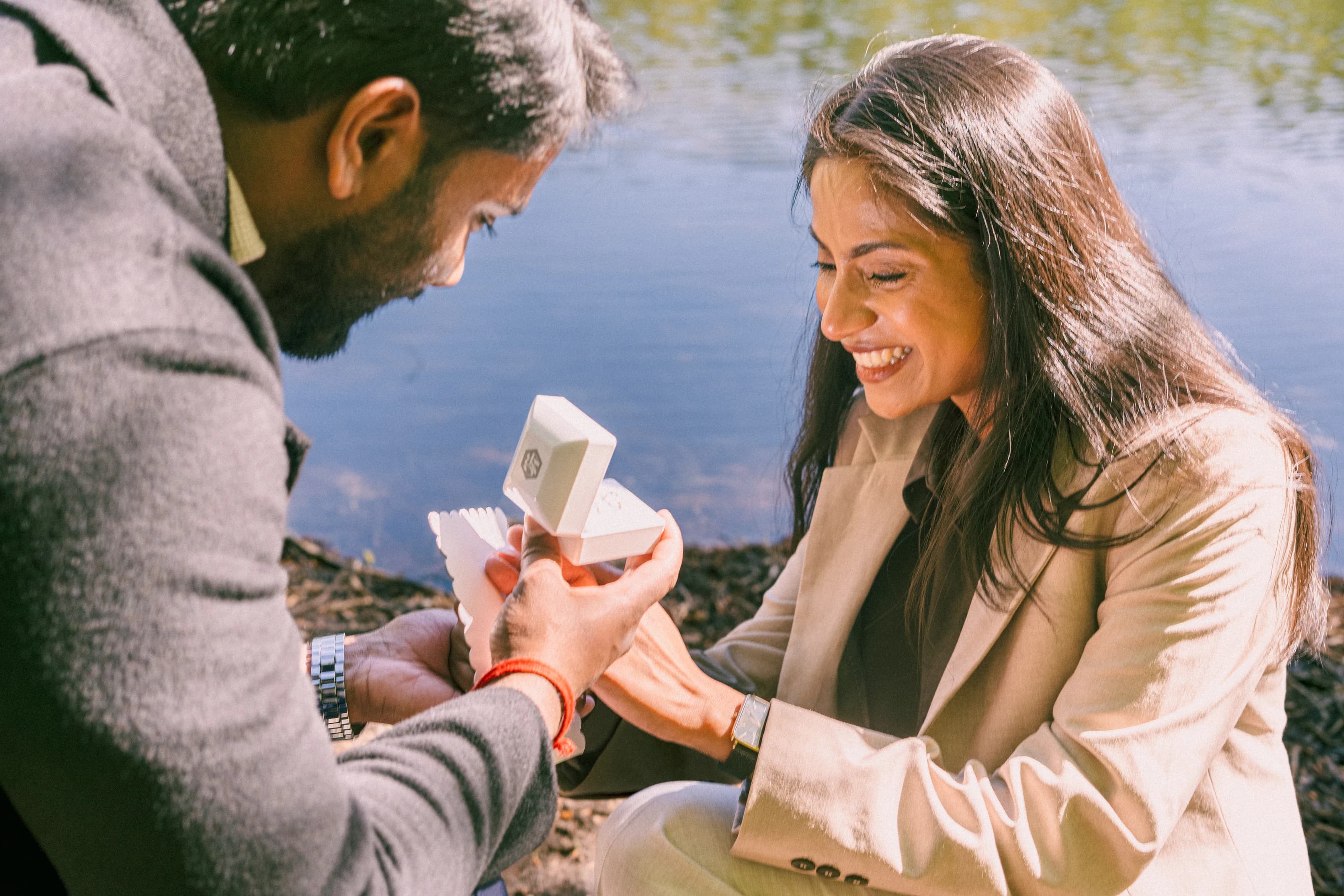 The Proposal Collection - image 3