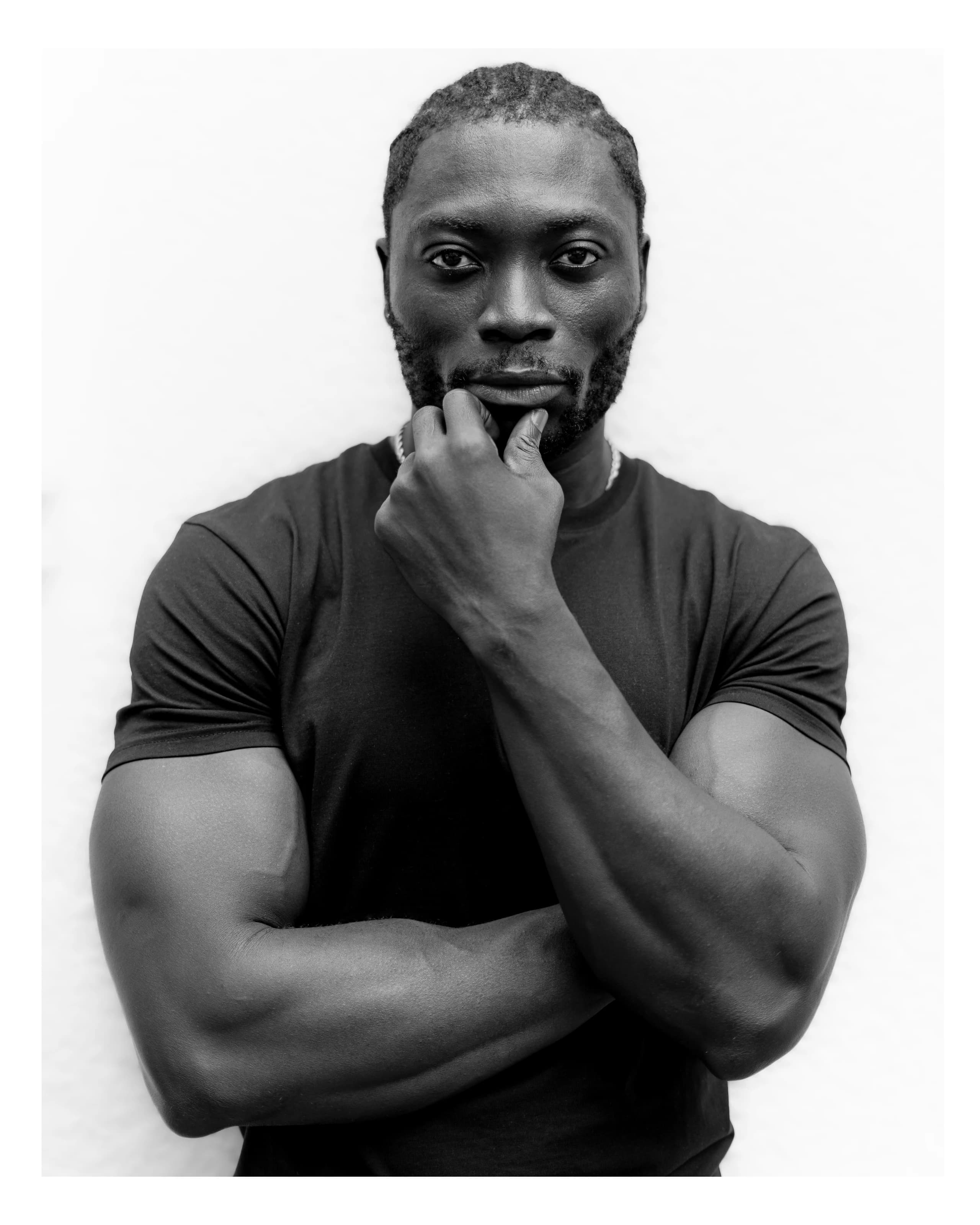 Studio Portraits - studio portrait