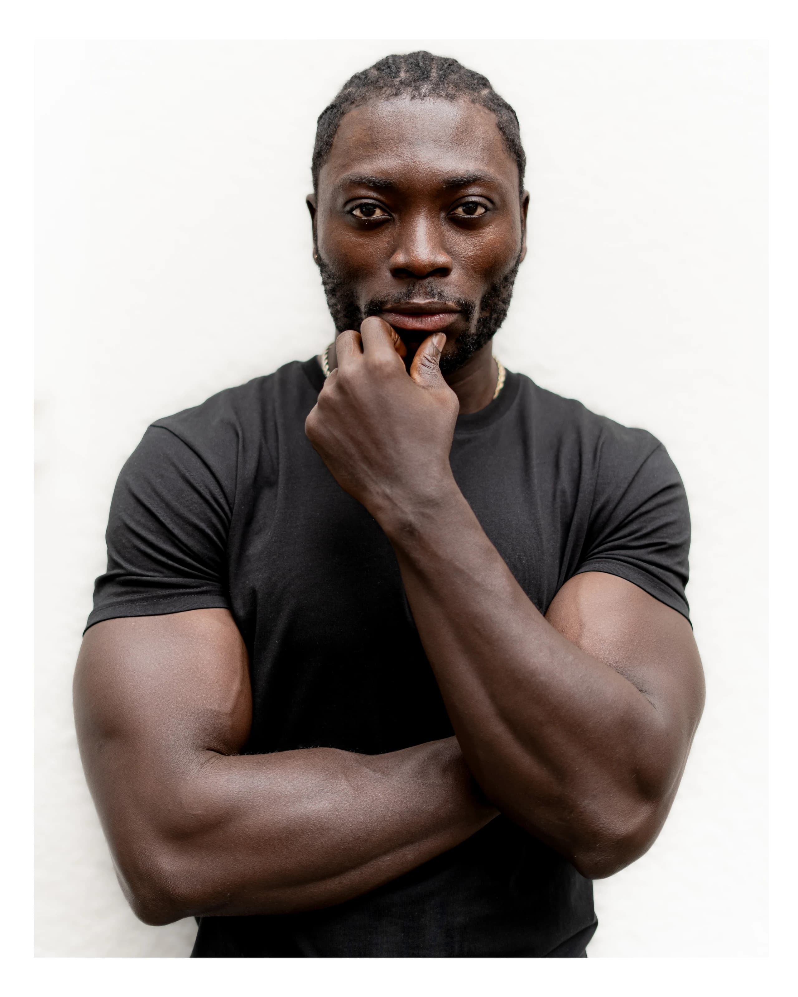 Studio Portraits - image 2