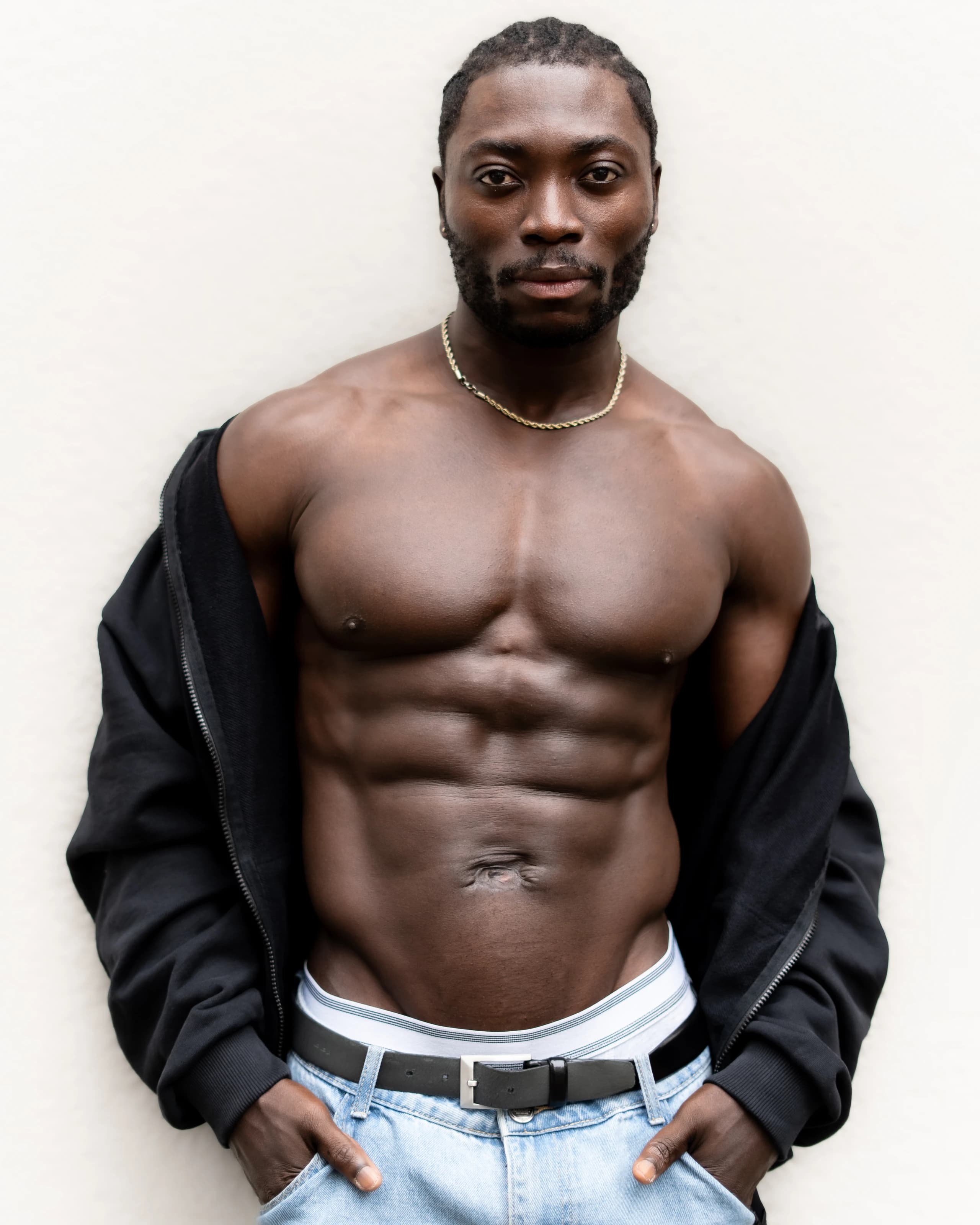 Studio Portraits - image 4
