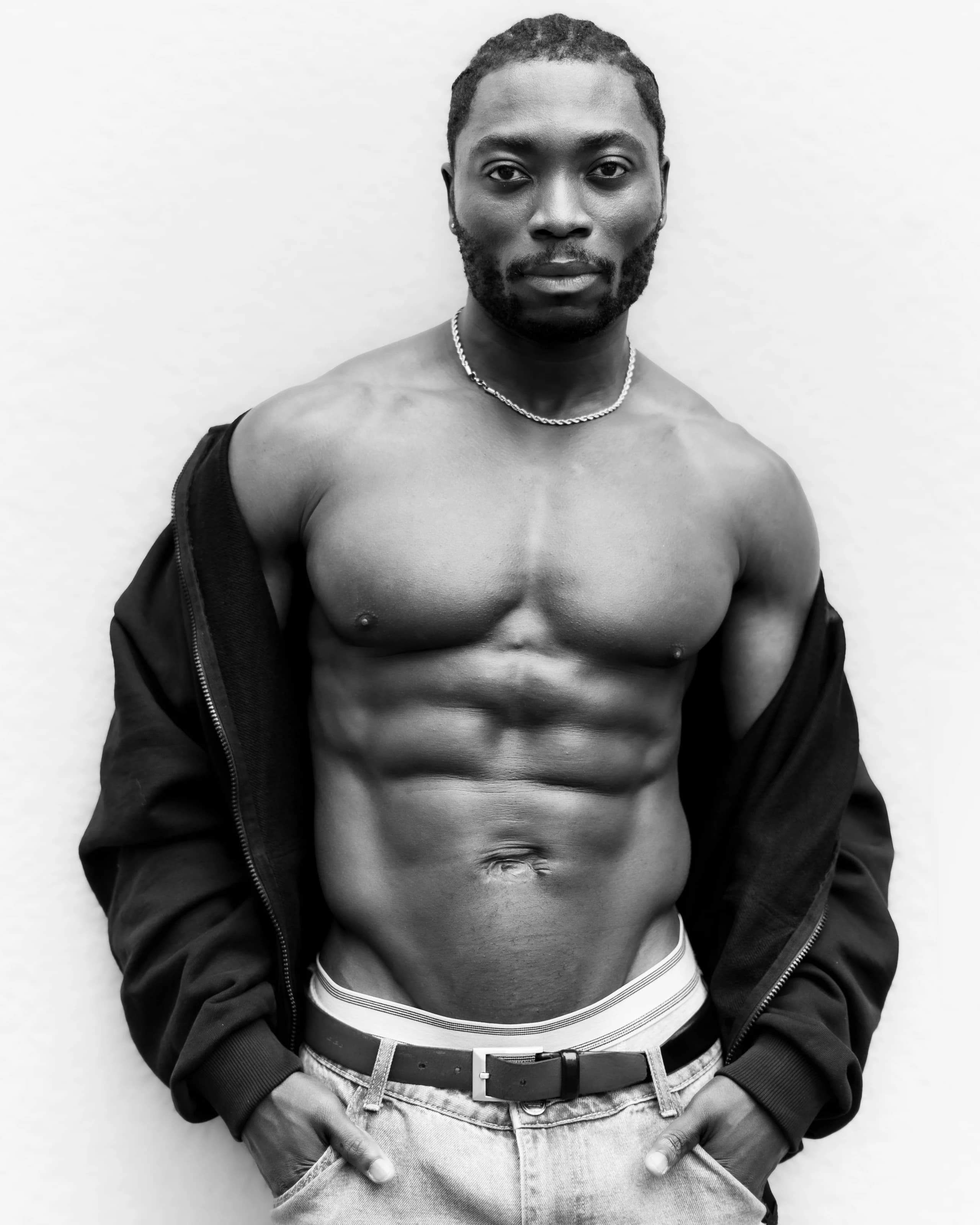 Studio Portraits - image 5