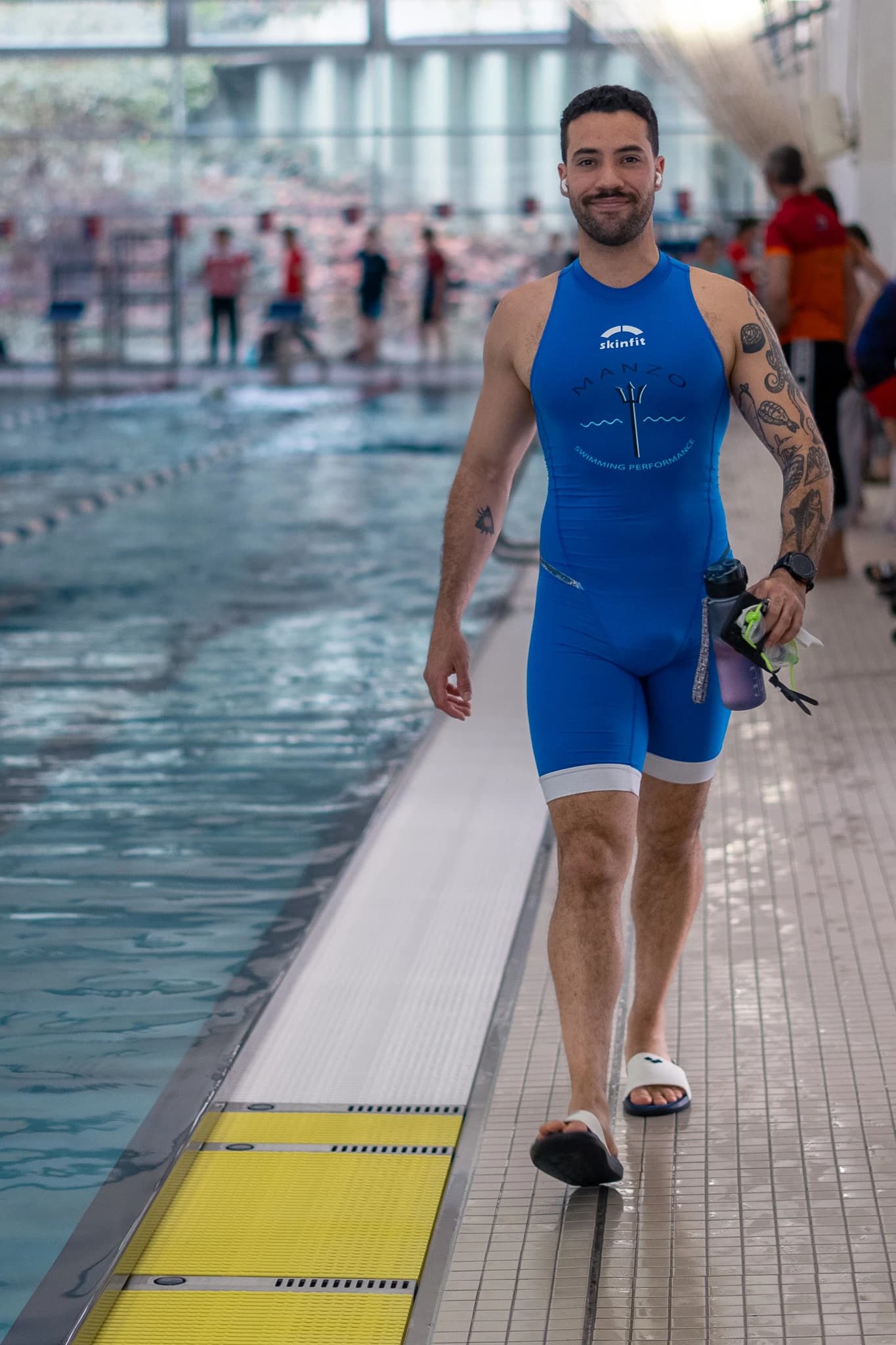Sports & Athlete Imagery - image 1