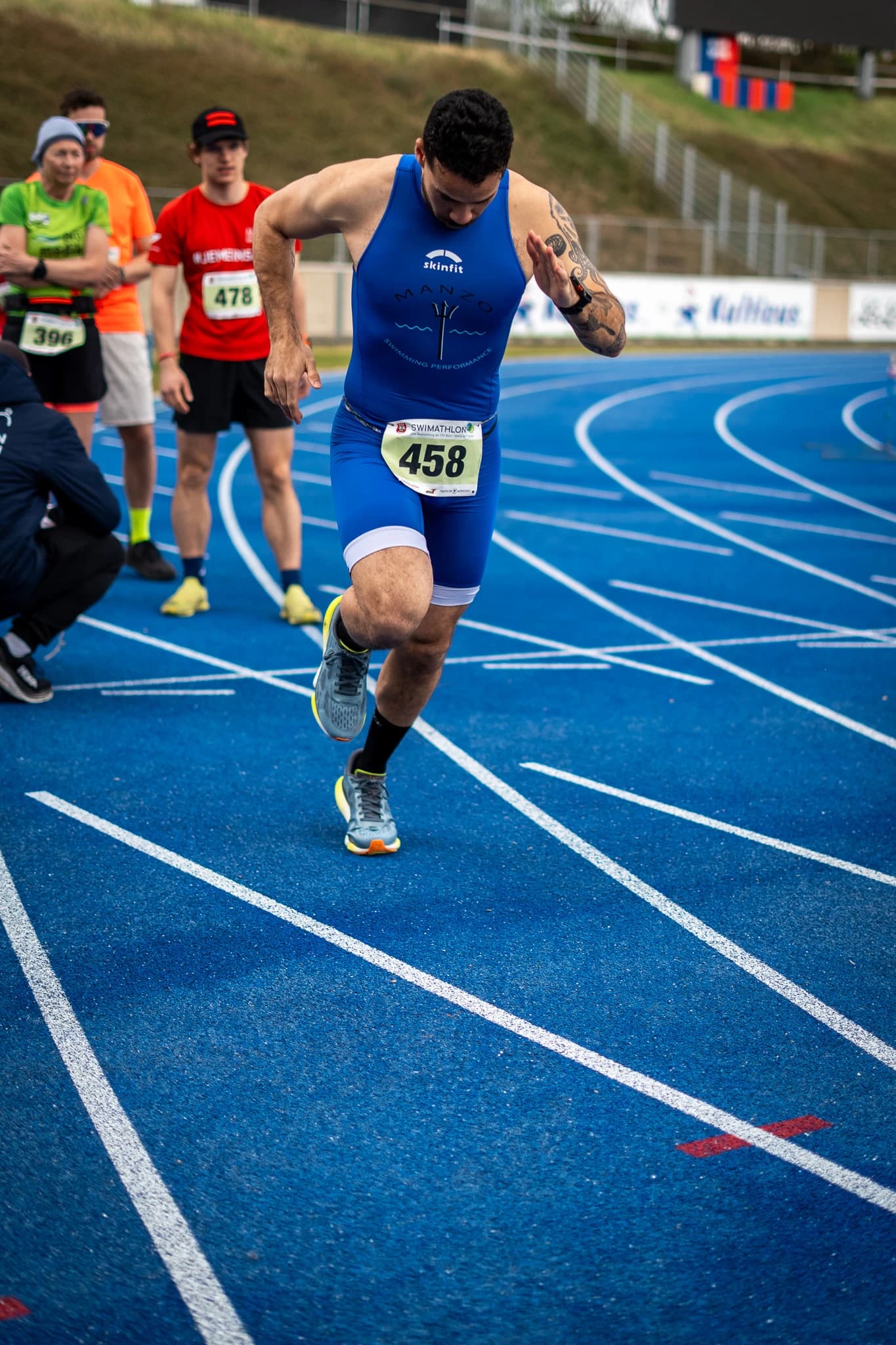 Sports & Athlete Imagery - image 5