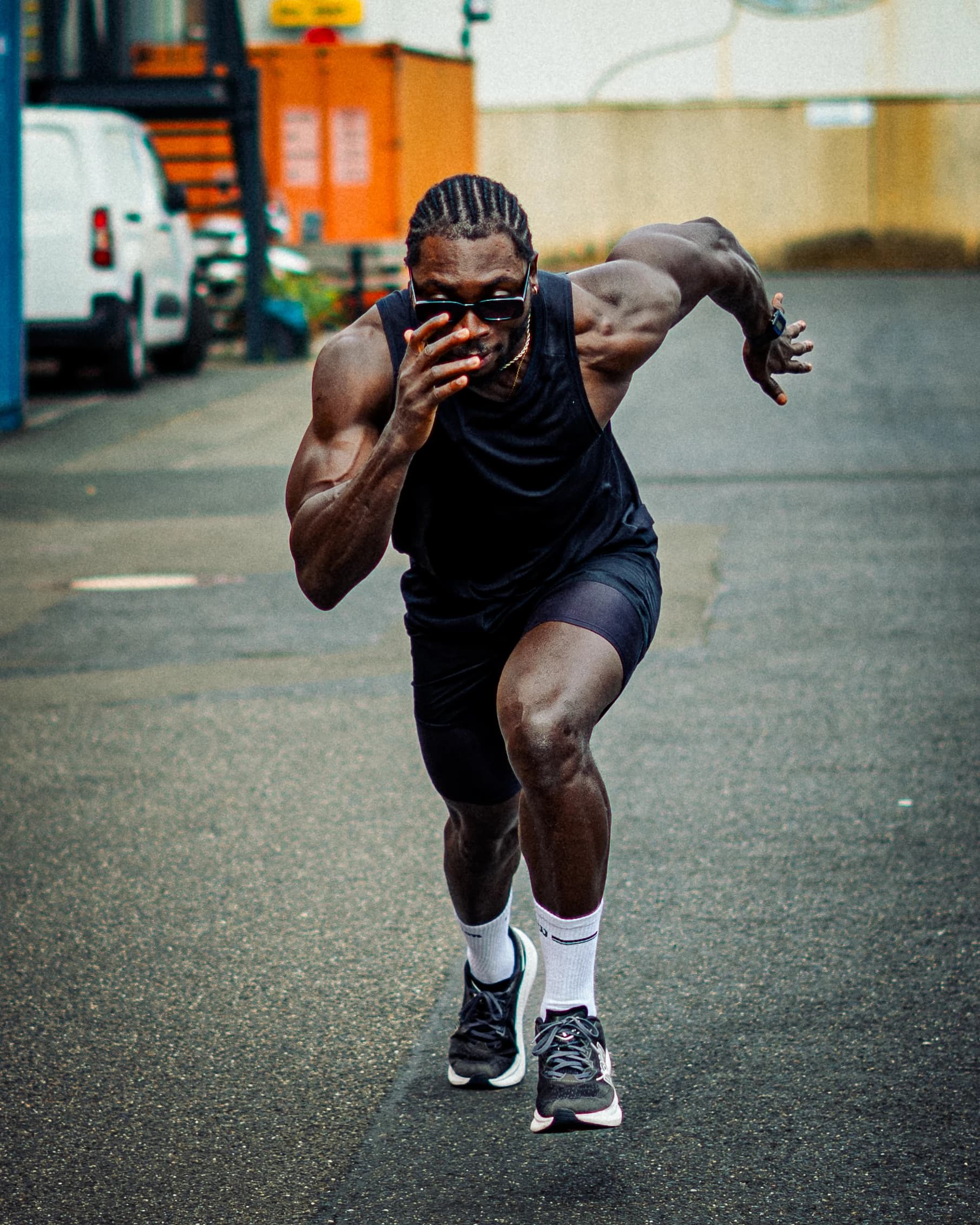 Sports & Athlete Imagery - image 10