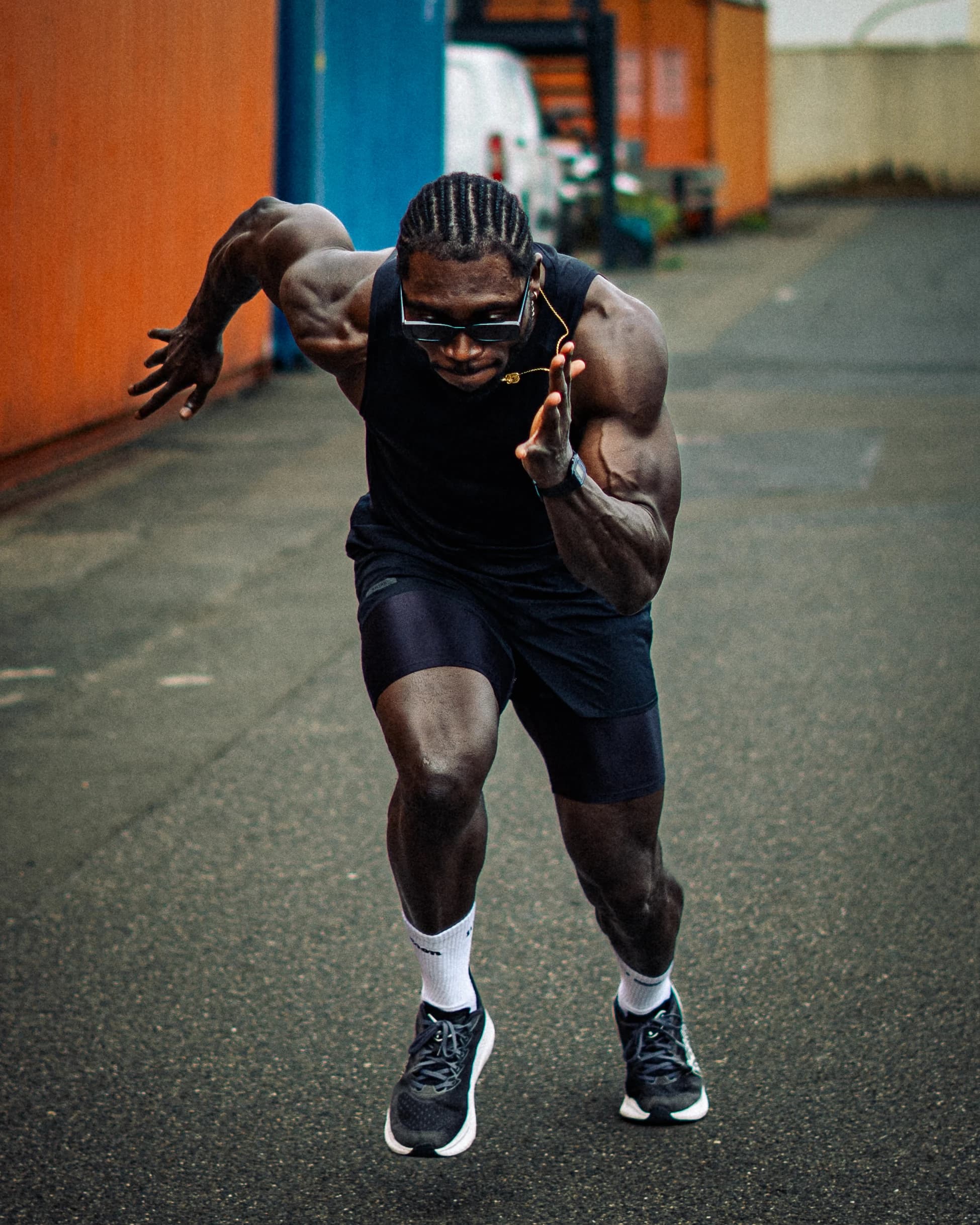 Sports & Athlete Imagery - image 11