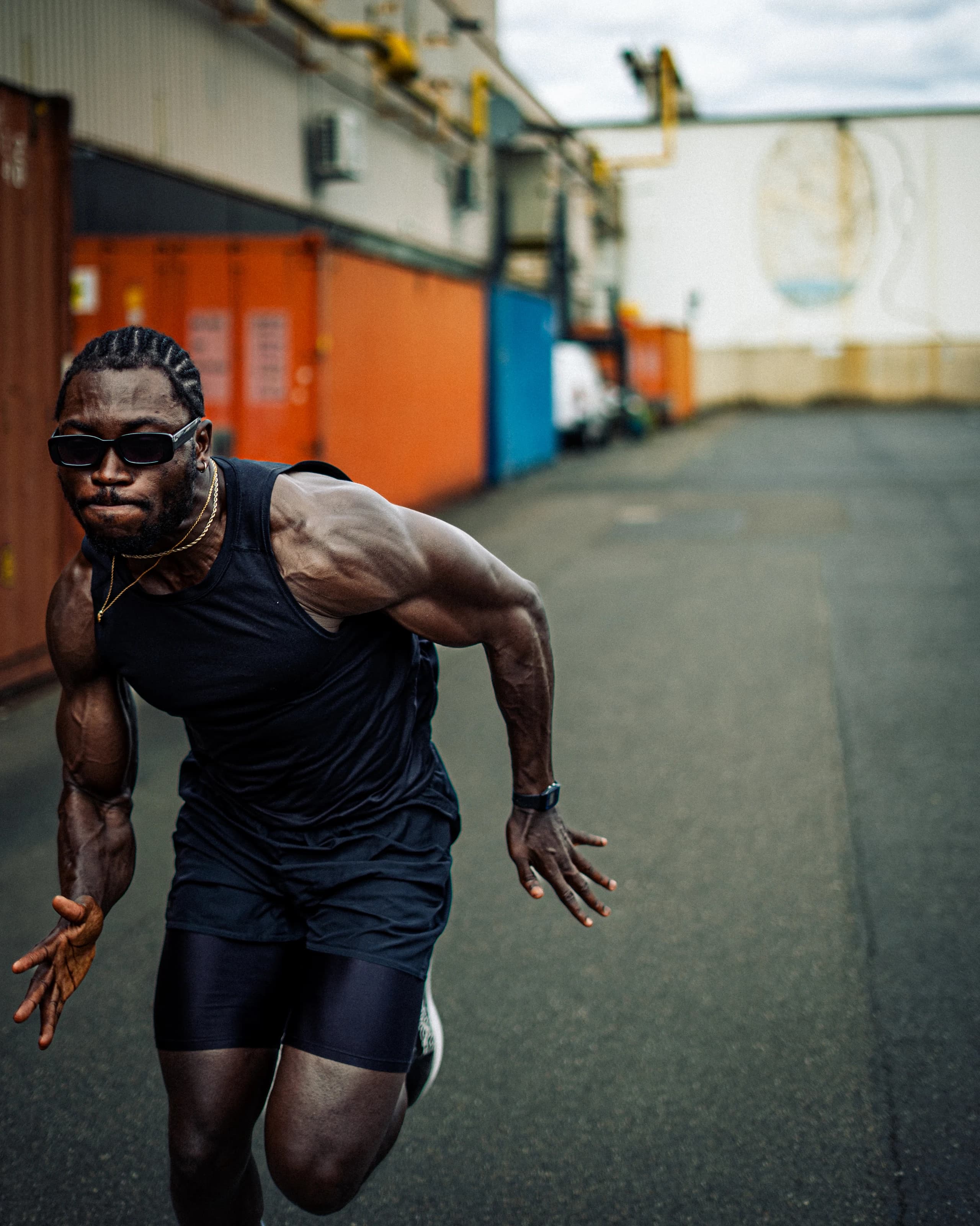 Sports & Athlete Imagery - image 12