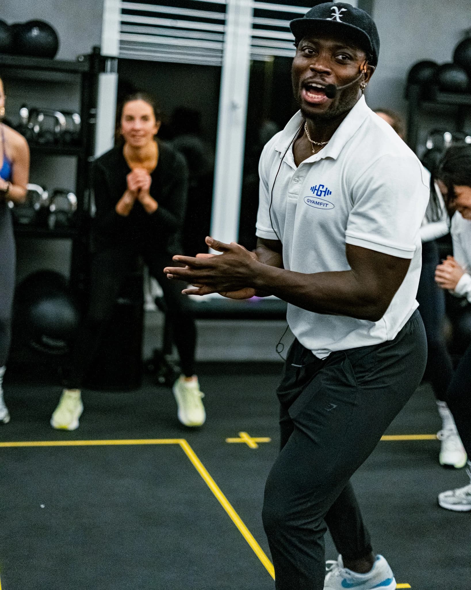 Sports & Athlete Imagery - image 14