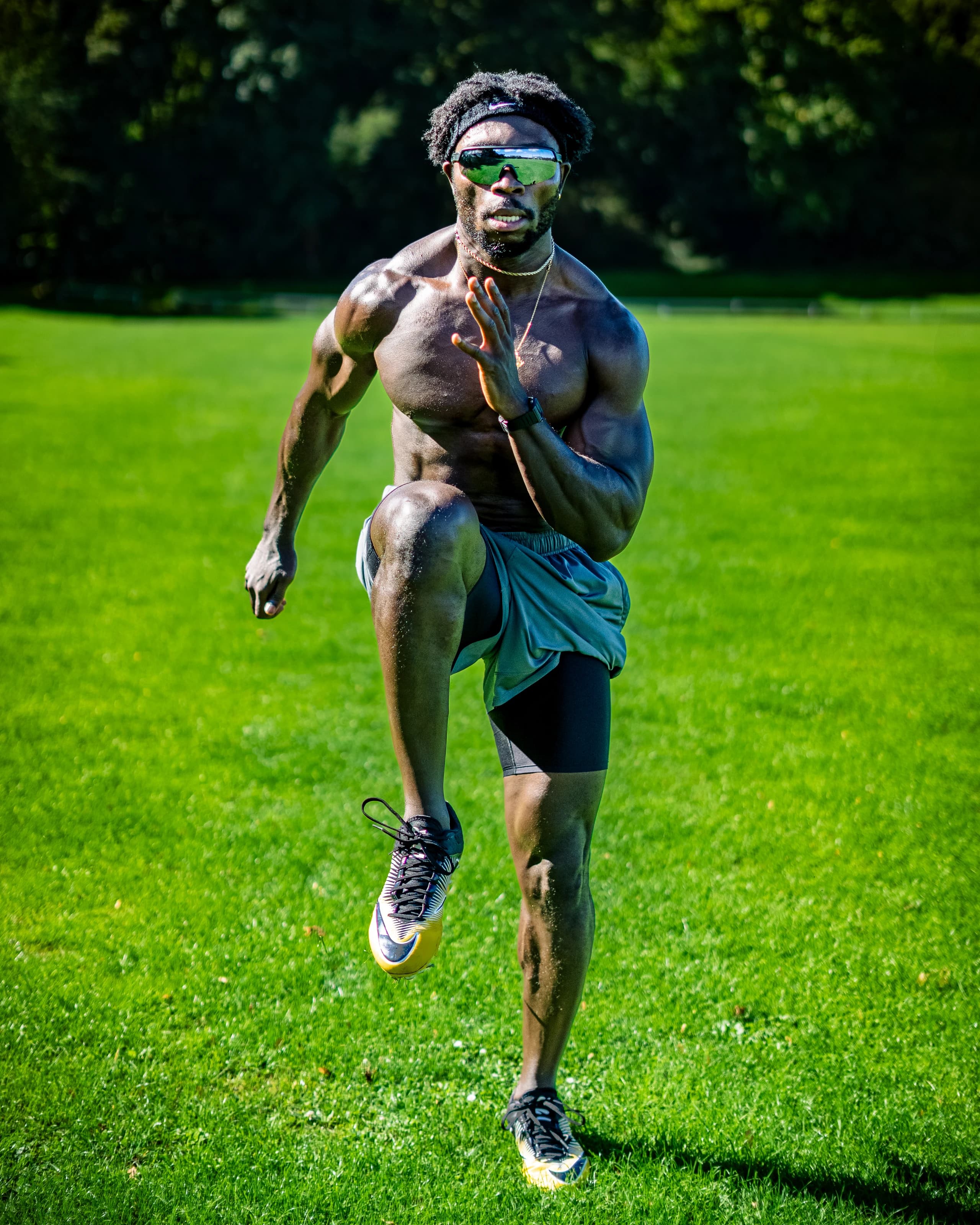 Sports & Athlete Imagery - image 19