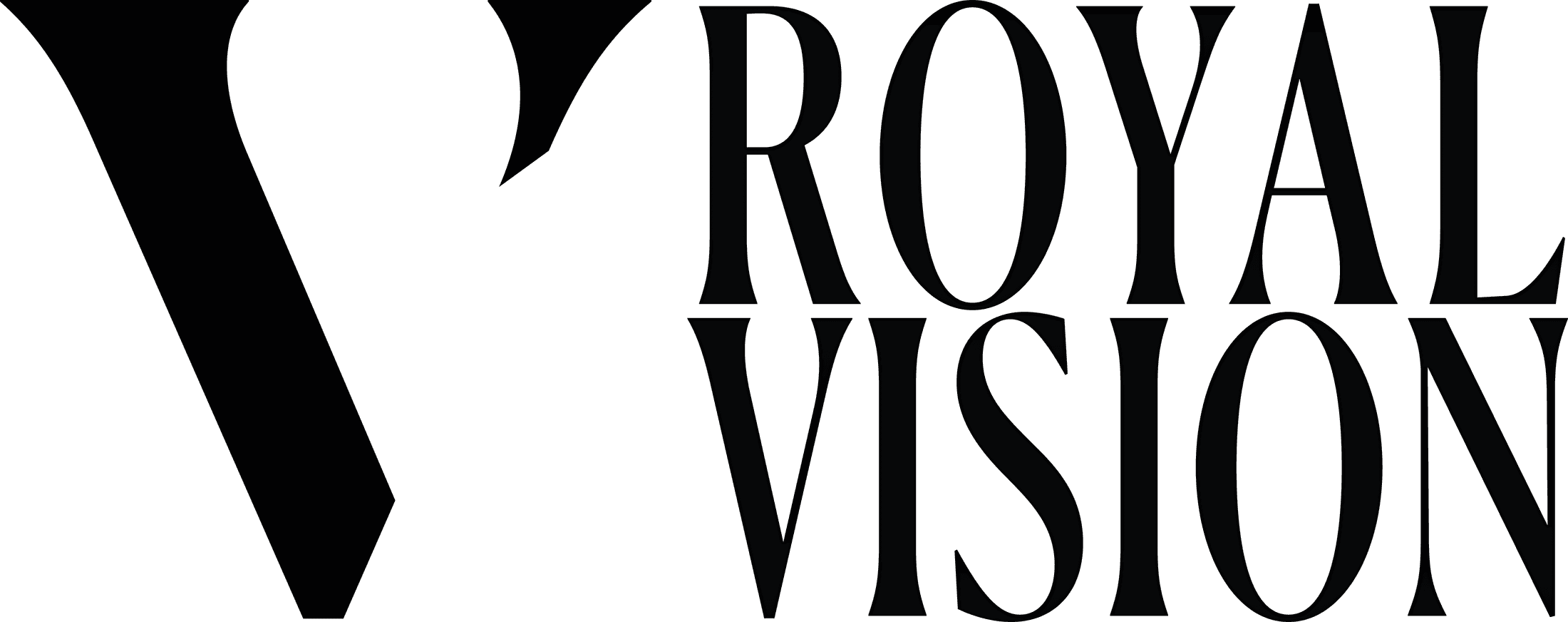 Royal Vision corporate portrait detail